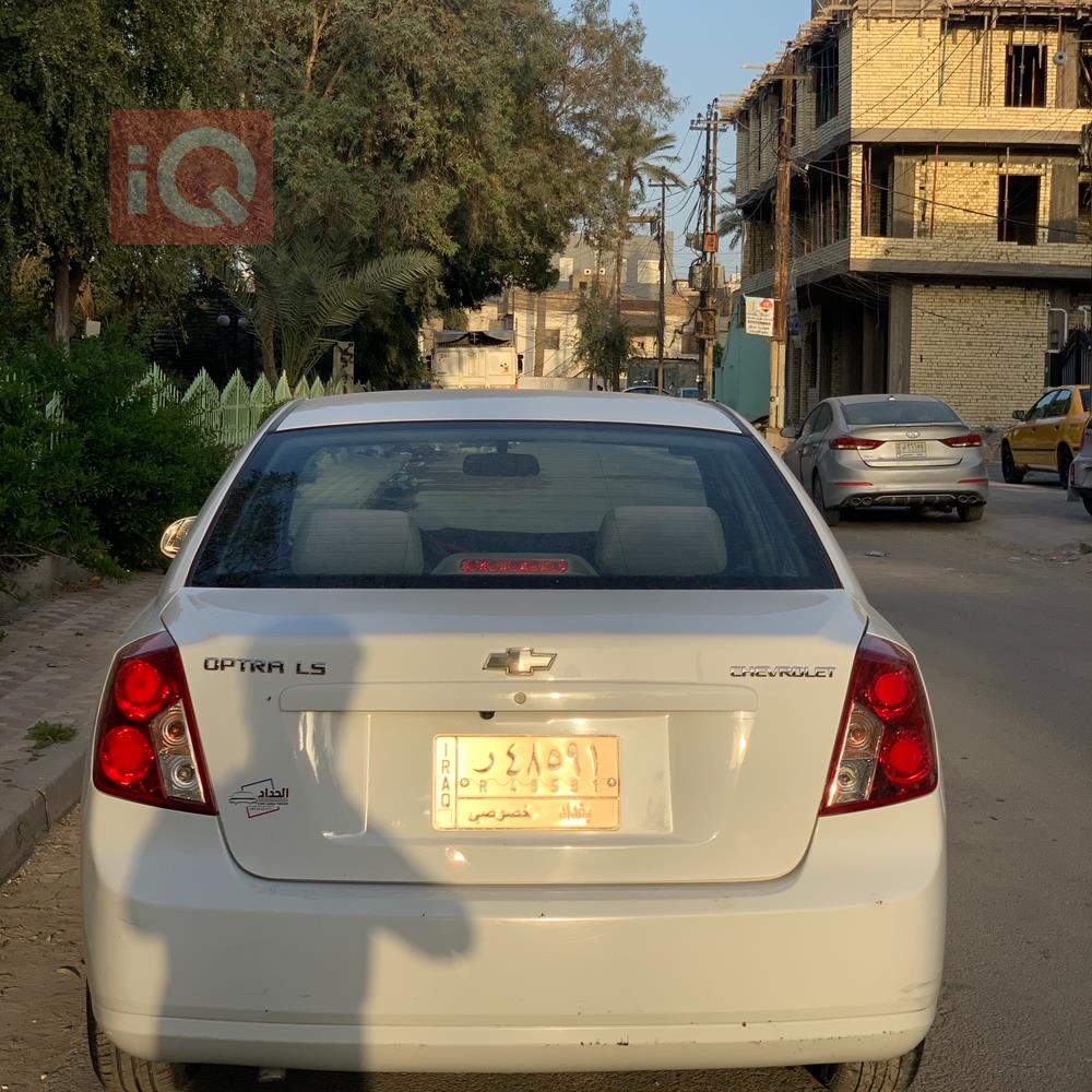 شێڤرۆلێت ئۆپترا